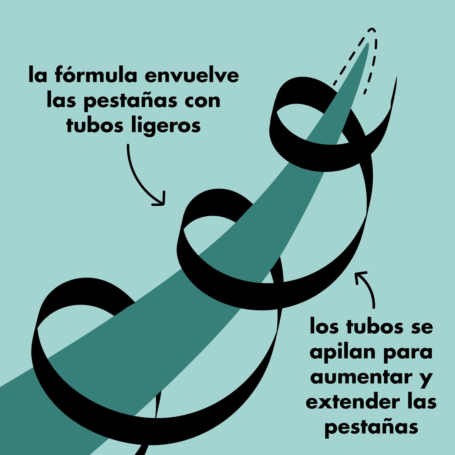 E.L.F. LASH XTNDR MASCARA (RÍMEL DE LONGITUD DRAMÁTICA)